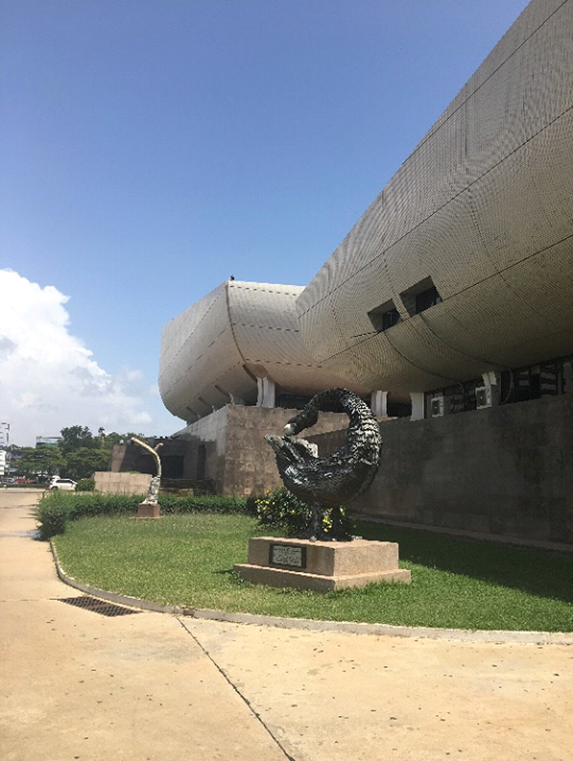 Projet au Ghana : One Orchestra One School